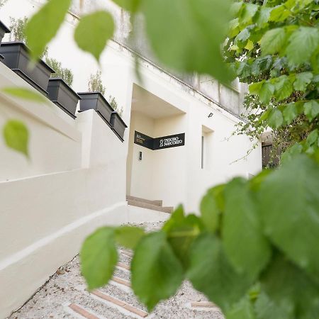 Tesoro Nascosto B&B 살레르노 외부 사진