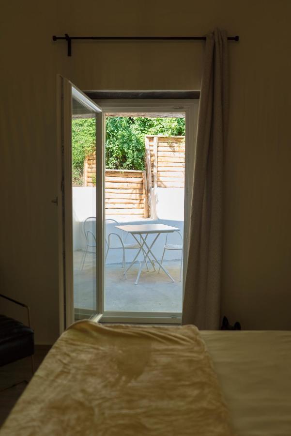 Tesoro Nascosto B&B 살레르노 외부 사진